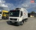 Белый МАН ТГЛ, объемом двигателя 4.6 л и пробегом 410 тыс. км за 31900 $, фото 1 на Automoto.ua