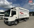 Белый МАН ТГЛ, объемом двигателя 4.6 л и пробегом 410 тыс. км за 31900 $, фото 8 на Automoto.ua