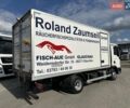 Белый МАН ТГЛ, объемом двигателя 4.6 л и пробегом 410 тыс. км за 31900 $, фото 18 на Automoto.ua