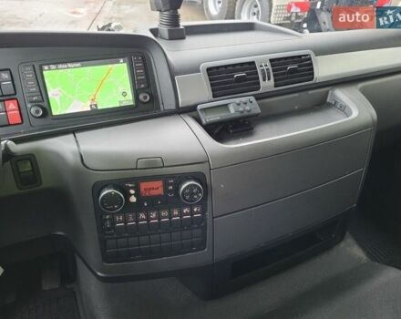 Білий МАН TGL, об'ємом двигуна 4.58 л та пробігом 815 тис. км за 42000 $, фото 5 на Automoto.ua