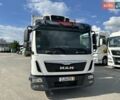 Белый МАН ТГЛ, объемом двигателя 4.6 л и пробегом 410 тыс. км за 31900 $, фото 14 на Automoto.ua