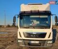 Білий МАН TGL, об'ємом двигуна 4.6 л та пробігом 590 тис. км за 40900 $, фото 4 на Automoto.ua
