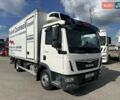 Белый МАН ТГЛ, объемом двигателя 4.6 л и пробегом 410 тыс. км за 31900 $, фото 1 на Automoto.ua