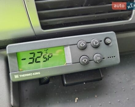 Білий МАН TGL, об'ємом двигуна 4.58 л та пробігом 815 тис. км за 42000 $, фото 10 на Automoto.ua