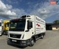 Белый МАН ТГЛ, объемом двигателя 4.6 л и пробегом 410 тыс. км за 31900 $, фото 7 на Automoto.ua