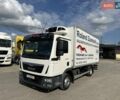 Белый МАН ТГЛ, объемом двигателя 4.6 л и пробегом 410 тыс. км за 31900 $, фото 4 на Automoto.ua