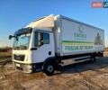 Білий МАН TGL, об'ємом двигуна 4.6 л та пробігом 590 тис. км за 40900 $, фото 1 на Automoto.ua