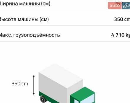 Білий МАН TGL, об'ємом двигуна 4.58 л та пробігом 815 тис. км за 42000 $, фото 24 на Automoto.ua