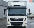 Белый МАН ТГЛ, объемом двигателя 4.58 л и пробегом 815 тыс. км за 38900 $, фото 1 на Automoto.ua