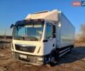Білий МАН TGL, об'ємом двигуна 4.6 л та пробігом 590 тис. км за 40900 $, фото 2 на Automoto.ua