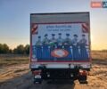 Белый МАН ТГЛ, объемом двигателя 4.6 л и пробегом 590 тыс. км за 39900 $, фото 9 на Automoto.ua