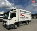 Белый МАН ТГЛ, объемом двигателя 4.6 л и пробегом 410 тыс. км за 31900 $, фото 2 на Automoto.ua