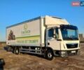 Белый МАН ТГЛ, объемом двигателя 4.6 л и пробегом 590 тыс. км за 39900 $, фото 1 на Automoto.ua