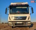 Белый МАН ТГЛ, объемом двигателя 4.6 л и пробегом 590 тыс. км за 39900 $, фото 3 на Automoto.ua