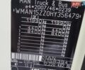 Білий МАН TGL, об'ємом двигуна 4.58 л та пробігом 815 тис. км за 42000 $, фото 18 на Automoto.ua