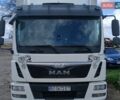 Білий МАН TGL, об'ємом двигуна 4.58 л та пробігом 815 тис. км за 42000 $, фото 14 на Automoto.ua