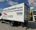 Белый МАН ТГЛ, объемом двигателя 4.6 л и пробегом 410 тыс. км за 31900 $, фото 25 на Automoto.ua