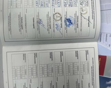 Белый МАН ТГЛ, объемом двигателя 6.8 л и пробегом 265 тыс. км за 45800 $, фото 35 на Automoto.ua
