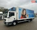 Белый МАН ТГЛ, объемом двигателя 6.8 л и пробегом 265 тыс. км за 45800 $, фото 1 на Automoto.ua