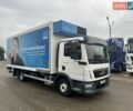 Белый МАН ТГЛ, объемом двигателя 6.8 л и пробегом 265 тыс. км за 45800 $, фото 5 на Automoto.ua