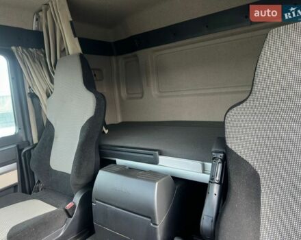 Білий МАН TGL, об'ємом двигуна 4.6 л та пробігом 539 тис. км за 48900 $, фото 18 на Automoto.ua