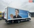 Белый МАН ТГЛ, объемом двигателя 6.8 л и пробегом 265 тыс. км за 45800 $, фото 8 на Automoto.ua