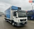 Белый МАН ТГЛ, объемом двигателя 6.8 л и пробегом 265 тыс. км за 45800 $, фото 6 на Automoto.ua