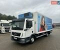 Белый МАН ТГЛ, объемом двигателя 6.8 л и пробегом 265 тыс. км за 45800 $, фото 1 на Automoto.ua