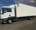 Білий МАН TGL, об'ємом двигуна 4.6 л та пробігом 539 тис. км за 48900 $, фото 3 на Automoto.ua
