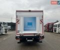 Белый МАН ТГЛ, объемом двигателя 6.8 л и пробегом 265 тыс. км за 45800 $, фото 9 на Automoto.ua