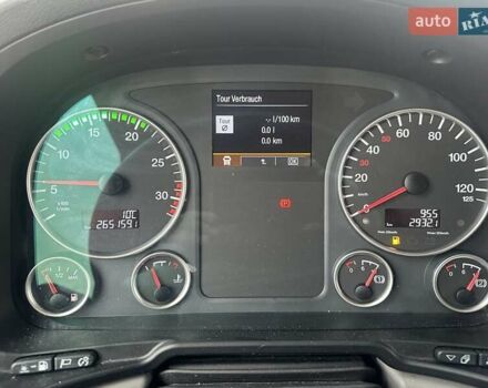 Белый МАН ТГЛ, объемом двигателя 6.8 л и пробегом 265 тыс. км за 45800 $, фото 40 на Automoto.ua