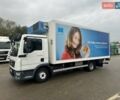 Белый МАН ТГЛ, объемом двигателя 6.8 л и пробегом 265 тыс. км за 45800 $, фото 2 на Automoto.ua