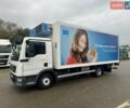 Белый МАН ТГЛ, объемом двигателя 6.8 л и пробегом 265 тыс. км за 45800 $, фото 2 на Automoto.ua