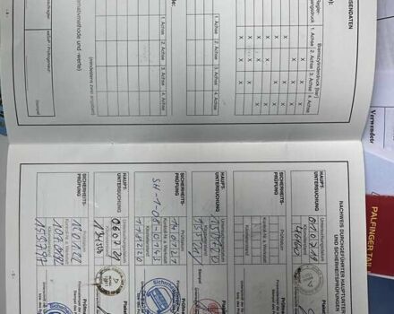 Белый МАН ТГЛ, объемом двигателя 6.8 л и пробегом 265 тыс. км за 45800 $, фото 34 на Automoto.ua