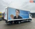 Белый МАН ТГЛ, объемом двигателя 6.8 л и пробегом 265 тыс. км за 45800 $, фото 8 на Automoto.ua