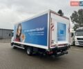 Белый МАН ТГЛ, объемом двигателя 6.8 л и пробегом 265 тыс. км за 45800 $, фото 4 на Automoto.ua