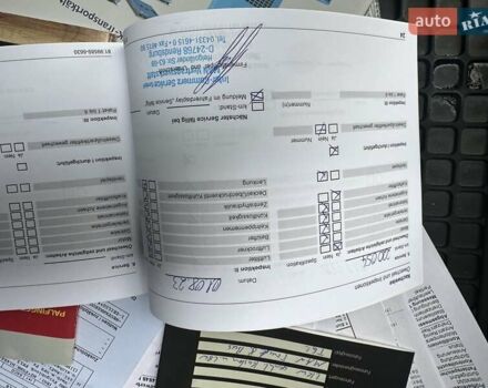 Белый МАН ТГЛ, объемом двигателя 6.8 л и пробегом 265 тыс. км за 45800 $, фото 36 на Automoto.ua