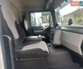 Белый МАН ТГЛ, объемом двигателя 6.8 л и пробегом 265 тыс. км за 45800 $, фото 25 на Automoto.ua