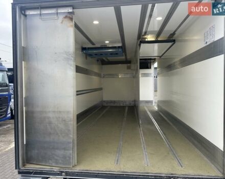 Белый МАН ТГЛ, объемом двигателя 6.8 л и пробегом 265 тыс. км за 45800 $, фото 19 на Automoto.ua