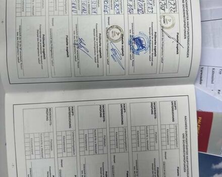 Белый МАН ТГЛ, объемом двигателя 6.8 л и пробегом 265 тыс. км за 45800 $, фото 35 на Automoto.ua