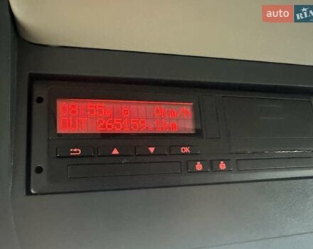 Белый МАН ТГЛ, объемом двигателя 6.8 л и пробегом 265 тыс. км за 45800 $, фото 43 на Automoto.ua