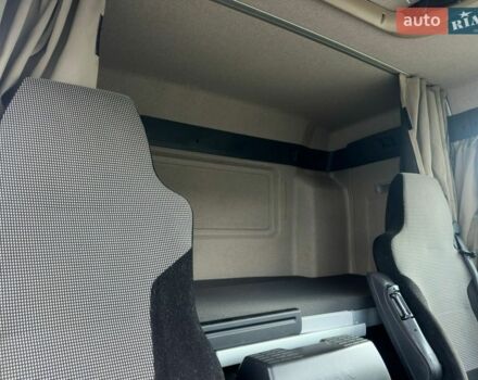 Білий МАН TGL, об'ємом двигуна 4.6 л та пробігом 539 тис. км за 48900 $, фото 16 на Automoto.ua