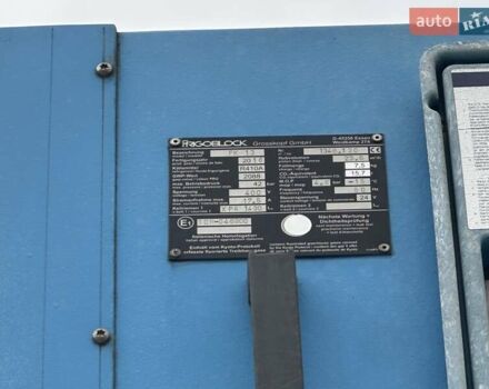 Белый МАН ТГЛ, объемом двигателя 6.8 л и пробегом 265 тыс. км за 45800 $, фото 32 на Automoto.ua
