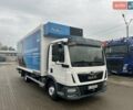 Белый МАН ТГЛ, объемом двигателя 6.8 л и пробегом 265 тыс. км за 45800 $, фото 6 на Automoto.ua