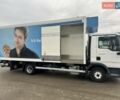 Белый МАН ТГЛ, объемом двигателя 6.8 л и пробегом 265 тыс. км за 45800 $, фото 7 на Automoto.ua