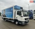 Белый МАН ТГЛ, объемом двигателя 6.8 л и пробегом 265 тыс. км за 45800 $, фото 5 на Automoto.ua