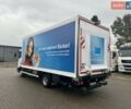 Белый МАН ТГЛ, объемом двигателя 6.8 л и пробегом 265 тыс. км за 45800 $, фото 4 на Automoto.ua