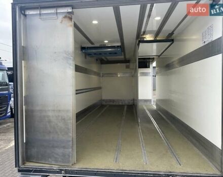 Белый МАН ТГЛ, объемом двигателя 6.8 л и пробегом 265 тыс. км за 45800 $, фото 19 на Automoto.ua