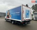 Белый МАН ТГЛ, объемом двигателя 6.8 л и пробегом 265 тыс. км за 45800 $, фото 4 на Automoto.ua