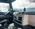 Білий МАН TGL, об'ємом двигуна 4.6 л та пробігом 539 тис. км за 48900 $, фото 15 на Automoto.ua